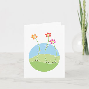 Het Gebed van de sereniteit Kaart