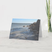 Het gebed van een dokter kaart (Voorkant)