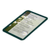 Het Gebed van een Zorgverlener - Magneet (Linkerzijde)