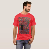 "Het gebed van Jabez" T-shirt (Voorkant volledig)