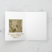 Het gebed verandert de Kaart van Dingen (Binnen)