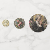 Het Gebedspakket - Gotisch Victoriaans Confetti (Voorkanten)