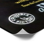 Het gebeurde één nacht poster (Hoek)