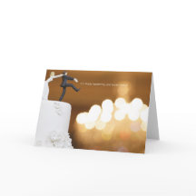 Het gebeurt eindelijk...en je bent uitgenodigd