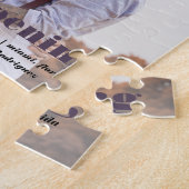 Het gebeurt | Foto opslaan Datum puzzle Legpuzzel (Zijkant)