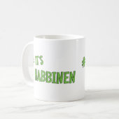 #Het Gebeurt Koffiemok (Voorkant links)