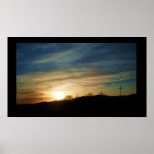 HET GEBEURTENIS KOMT poster (Voorkant)