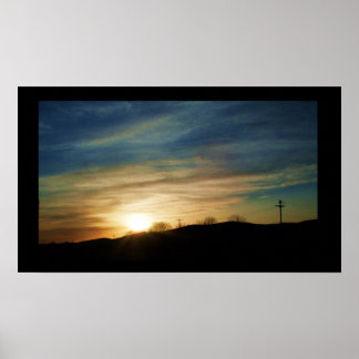 HET GEBEURTENIS KOMT poster