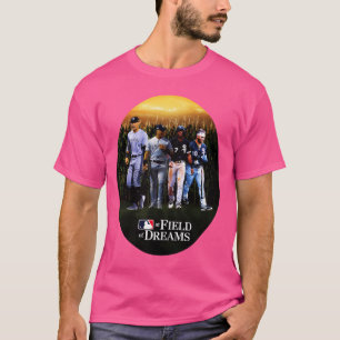 Het gebied van dromen t-shirt