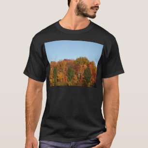 Het Gebladerte van de herfst T-shirt