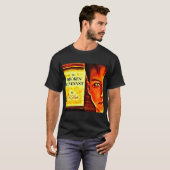 Het Gebroken Verbond T-Shirt (Voorkant volledig)