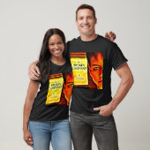 Het Gebroken Verbond T-Shirt (Unisex)