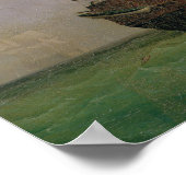 Het gebruik van de "Kent" Poster (Hoek)