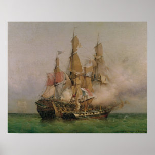 Het gebruik van de "Kent" Poster