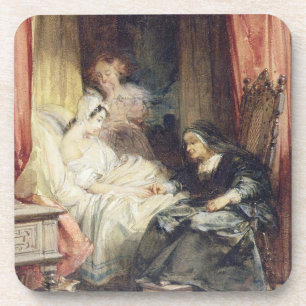 Het gebruik van tranen, 1827 (m/c en carrosseriekl onderzetter