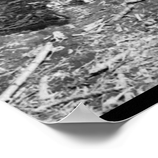 Het gebruiken van elk beschikbaar middelen_Oorlogs Poster (Hoek)