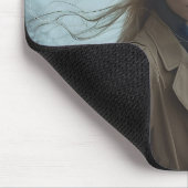 Het gebulder van het Zee Muismat (Hoek)