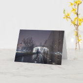 Het Gedenkteken van de Veteranen van Vietnam met Kaart (Gele Bloem)