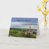 Het Gedenkteken van de vrijheid en BMA de Bouw, de Kaart (Gele Bloem)