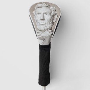 Het Gedenkteken van Lincoln Golfheadcover