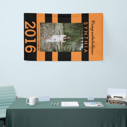 Het gediplomeerde Teken van de Werf van de Foto Spandoek (Beurs)