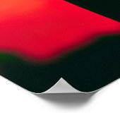 Het geduld van innovatie - Inspirerend Poster (Hoek)