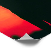 Het geduld van innovatie - Inspirerend Poster (Hoek)