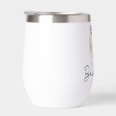 Het geeft bruidsmeisje kaars Gift Bride (Rechts)