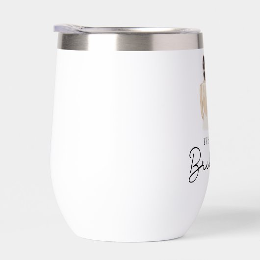 Het geeft bruidsmeisje kaars Gift Bride (Rechts)