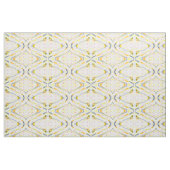 Het geel maken in goud stof (Fat Quarter)