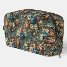 Het gefluister dat het mes slijpte - Gothic Toilettasje