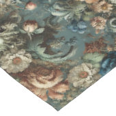 Het gefluister dat het mes slijpte - LG Pattern Tafelkleed (Gekanteld)