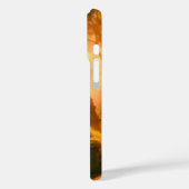 Het gefluister van Bali Case-Mate iPhone Case (Achterkant / Links)