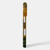 Het gefluister van Bali Case-Mate iPhone Case (Achterkant / Rechts)