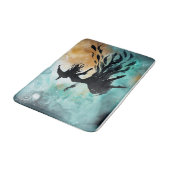 Het gefluister van de ether badmat (Gekanteld)