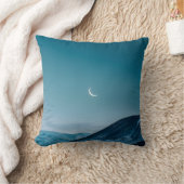 Het gefluister van de halve maan kussen (Deken)