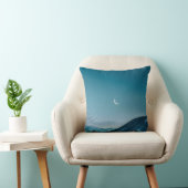 Het gefluister van de halve maan kussen (Stoel)