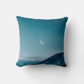 Het gefluister van de halve maan kussen (Voorkant)