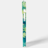 Het gefluister van de Koi Pond Case-Mate iPhone Case (Achterkant / Links)