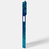 Het gefluister van de Koi Pond Case-Mate iPhone Case (Achterkant / Rechts)