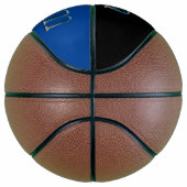 Het gefluister van de oceaan: de naam is Adam Basketbal (Rechts)
