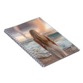 Het gefluister van de Waterspouts Notitieboek (Rechterzijde)