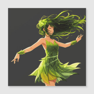 Het gefluister van de wind