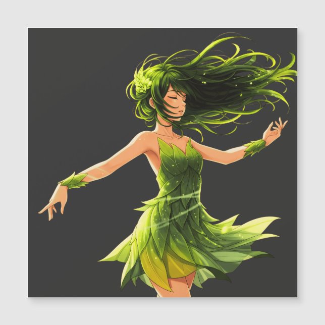 Het gefluister van de wind (Voorkant)