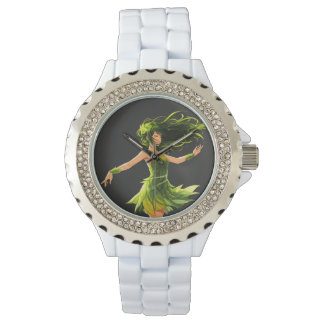 Het gefluister van de wind horloge