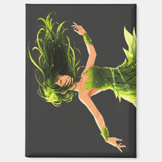 Het gefluister van de wind magneet