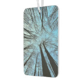 Het gefluister van het Whisper Forest Luchtverfrisser (Links)