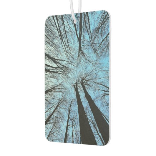 Het gefluister van het Whisper Forest Luchtverfrisser (Links)