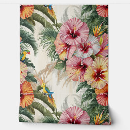 Het gefluister van natuur behang