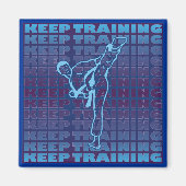 Het geheim magneet (Voorkant)